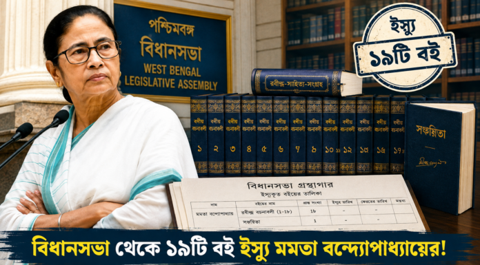 মমতা বন্দ্যোপাধ্যায়