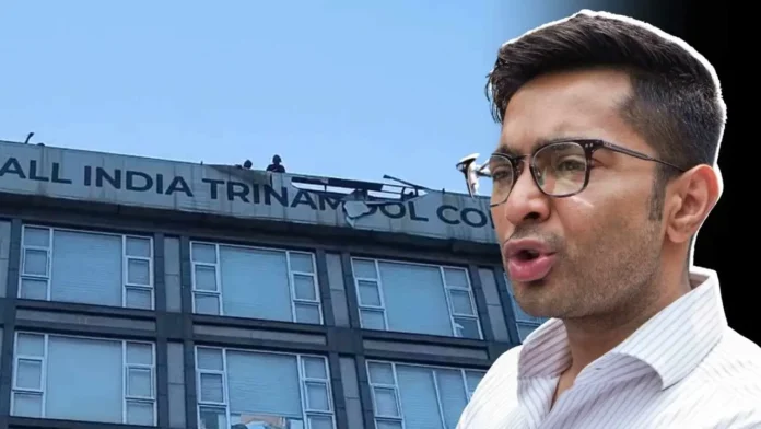Camac Street High Rise এর অগ্নিনিরাপত্তা খতিয়ে দেখল দমকল