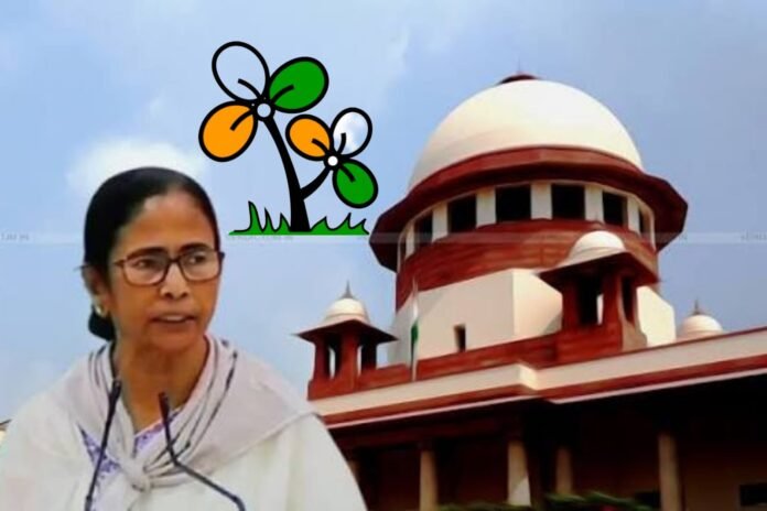 Supreme Court: তৃণমূলের জোড়াফুল প্রতীক নিয়ে সুপ্রিম কোর্টের মেগা রায়