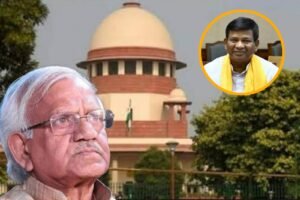 Supreme Court: সুপ্রিম কোর্টের নির্দেশে ১০ বিদ্রোহী বিধায়কের ভবিষ্যৎ নিয়ে জল্পনা