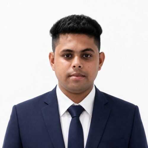 Soumen Das