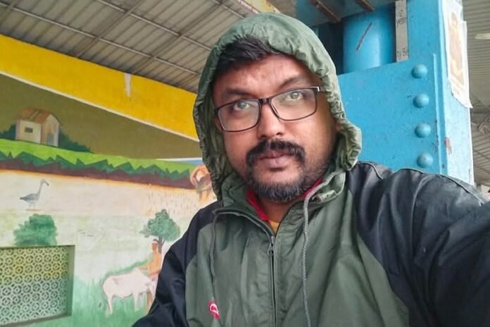 Deepak Bapari: এনআইএ-এর হাতে গ্রে*প্তার কলকাতার ইউটিউবার দীপক ব্যাপারী