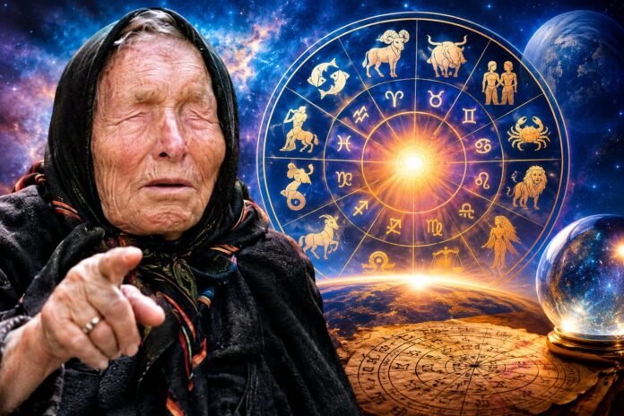 Baba Vanga Rashifal: বিশ্ববিখ্যাত অন্ধ সাধিকা বাবা ভাঙ্গার রহস্যময় গণনা অনুযায়ী আজকের রাশিফল
