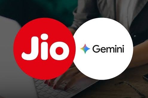 Jio Prepaid Plan: রিলায়েন্স জিও-র নতুন প্রিপেইড প্ল্যানে বিনামূল্যে জেমিনি প্রো ও ক্যানভা লাইট