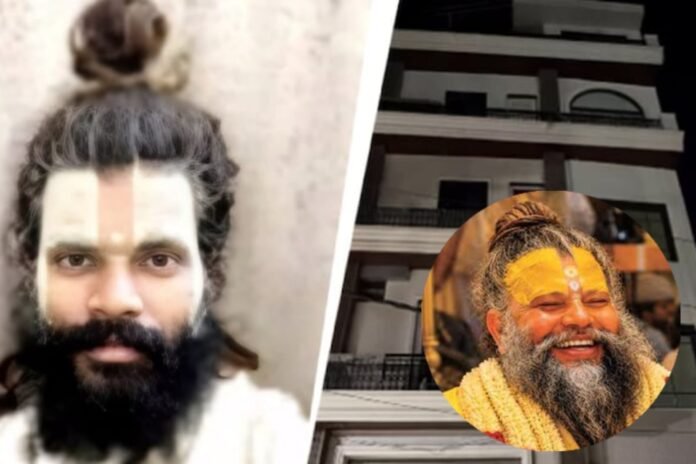 Rasik Dulari Sharan: বৃন্দাবনের আশ্রমে প্রেমানন্দ মহারাজের শিষ্য রসিক দুলারি শরণের রহস্যজনক মৃত্যু এবং পুলিশের তদন্ত