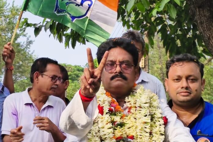 Nandigram By-Election: জেল থেকে মুক্ত হয়ে বিস্ফোরক মন্তব্য করছেন নন্দীগ্রাম উপনির্বাচনের কংগ্রেস প্রার্থী মিলন প্রধান