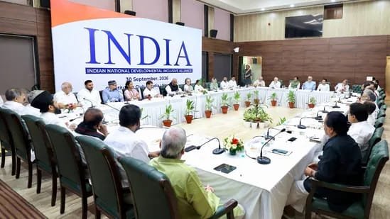 INDIA Alliance Meeting: দিল্লিতে ইন্ডিয়া জোটের মেগা বৈঠকে রাহুল গান্ধী, সোনিয়া গান্ধী এবং মমতা বন্দ্যোপাধ্যায়