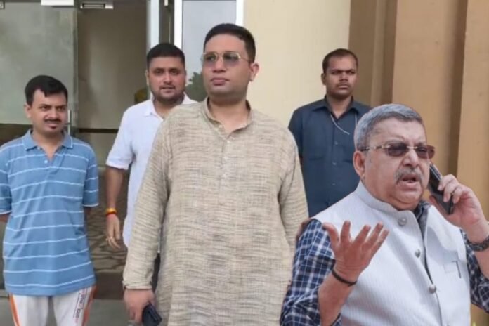 Kalyan Banerjee