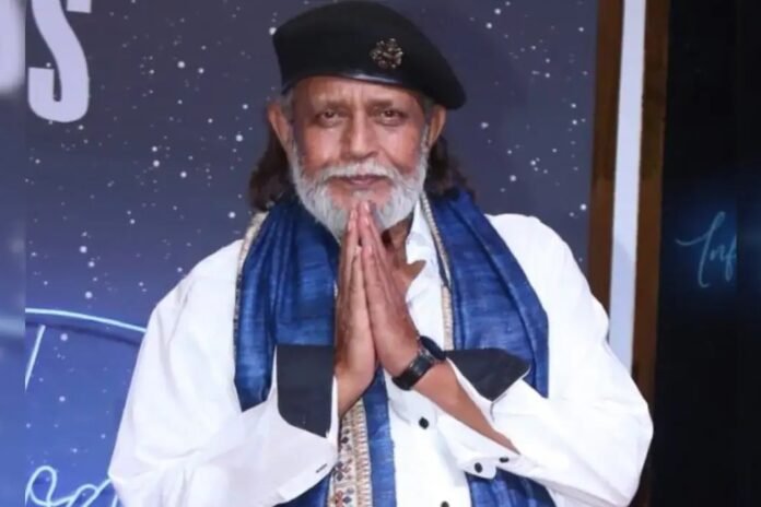 Mithun Chakraborty
