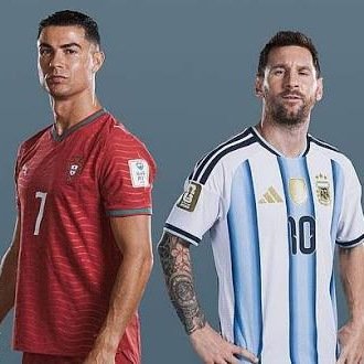Messi Ronaldo: এক দলে খেলতে চলেছেন মেসি ও রোনাল্ডো
