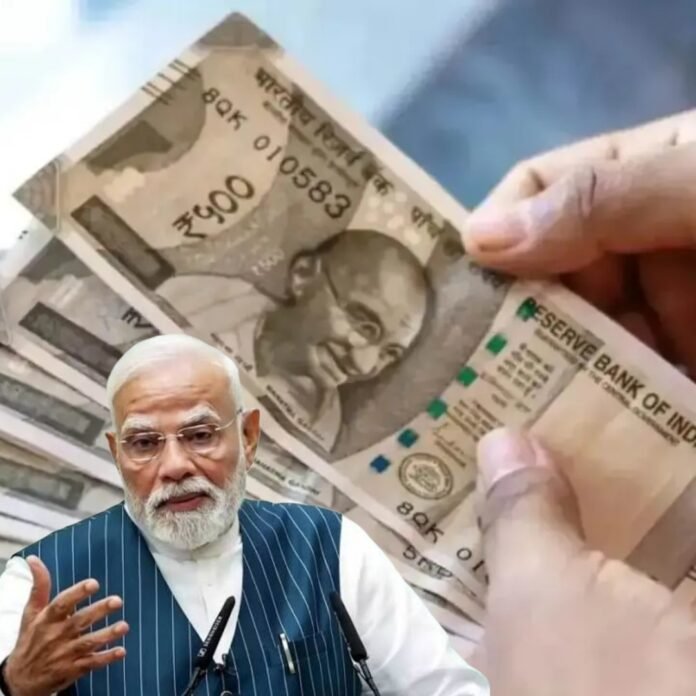 PM-SYM Scheme: প্রধানমন্ত্রী শ্রম যোগী মানধন যোজনা