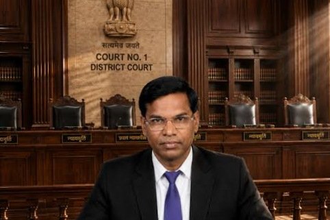 UP Judge Death Sentence: উত্তরপ্রদেশের বিচারক রবি কুমার দিবাকর