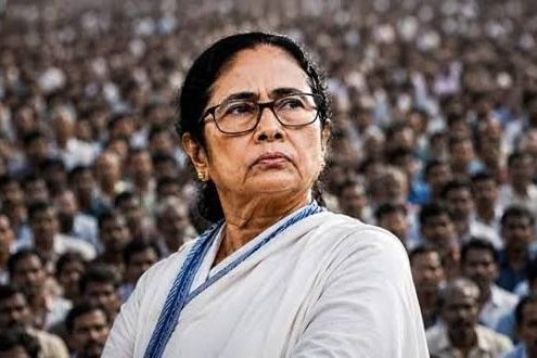 Nandigram By Election Mamata Banerjee: নন্দীগ্রাম উপনির্বাচনে মমতা বন্দ্যোপাধ্যায়কে ঘিরে রাজনৈতিক জল্পনা