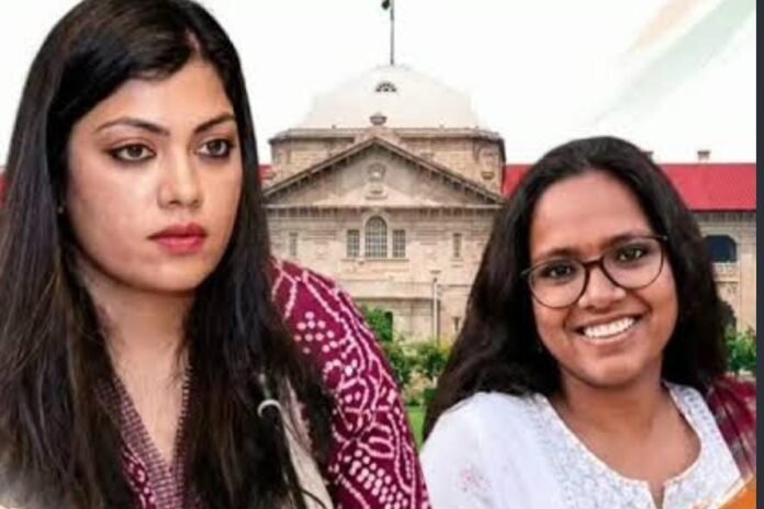 Allahabad High Court: নয়ডার ঘটনায় ইলাহাবাদ হাই কোর্টের কড়া নির্দেশ