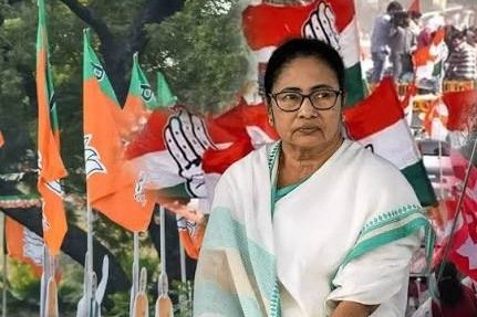 TMC Candidates: নন্দীগ্রাম ও রেজিনগর উপনির্বাচনে তৃণমূলের প্রার্থী ঘোষণা করলেন মমতা বন্দ্যোপাধ্যায়