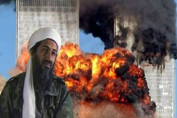 Osama Bin Laden: লাদেনের নিশানায় ছিল ভারত, ফাঁস চাঞ্চল্যকর নথি