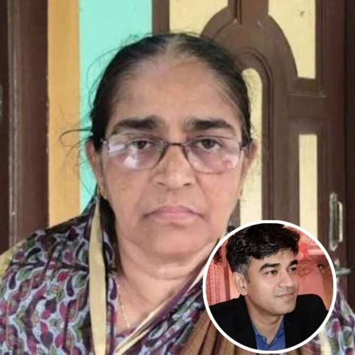 Hasirani Rath: নন্দীগ্রাম উপনির্বাচনে বিজেপির সম্ভাব্য প্রার্থী হাসিরানি রথ