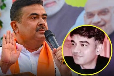 Chandranath Rath: চন্দ্রনাথ রথের মৃত্যু নিয়ে বিস্ফোরক অভিযোগ শুভেন্দু অধিকারীর