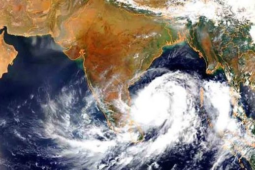 Weather Update: বঙ্গোপসাগরে ঘূর্ণাবর্ত, রাজ্যে বৃষ্টির পূর্বাভাস