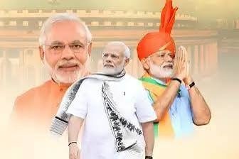 Narendra Modi: প্রধানমন্ত্রী নরেন্দ্র মোদীর জন্মদিনে তাঁর রাজনৈতিক জীবনের গল্প