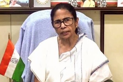 TMC Symbol Freeze: তৃণমূলের জোড়াফুল প্রতীক ফ্রিজ করল নির্বাচন কমিশন