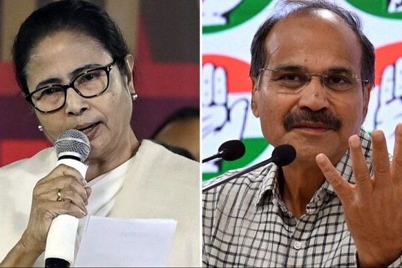 Milan Pradhan Arrest