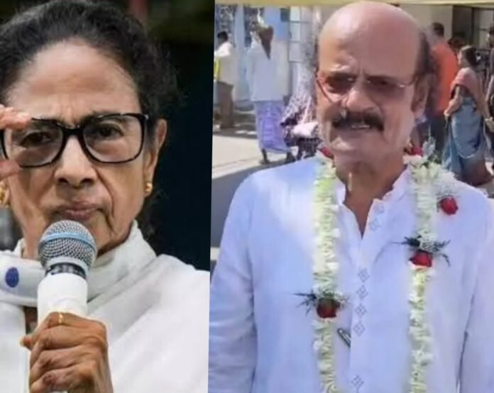 Rabiul Alam Chowdhury: সঞ্চিতা প্রধান দের দলত্যাগ নিয়ে ক্ষুব্ধ রবিউল আলম চৌধুরী