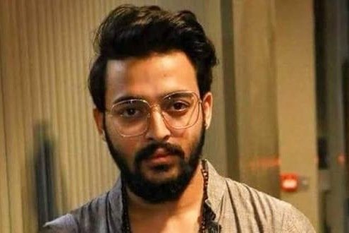 Saurav Das: বিগ বস বাংলায় ওয়াইল্ড কার্ড এন্ট্রি নিচ্ছেন অভিনেতা সৌরভ দাস