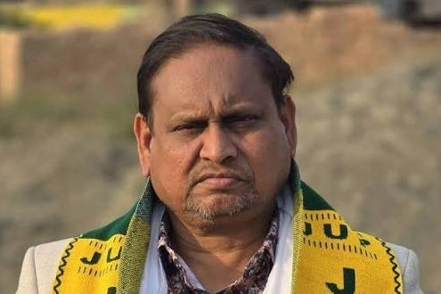 Humayun Kabir: রেজিনগর উপনির্বাচনের আগে প্রচার বন্ধের হুঁশিয়ারি হুমায়ুন কবীরের