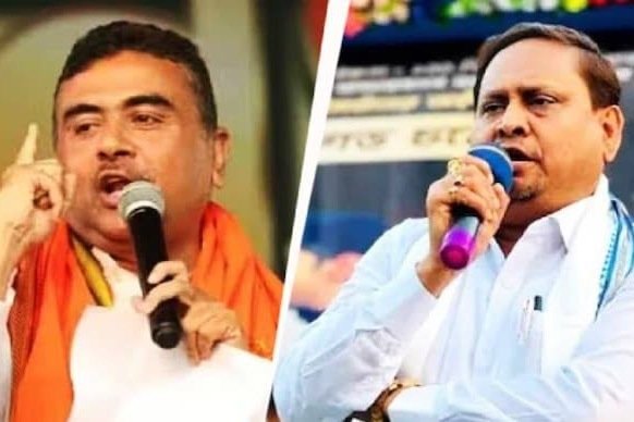 Suvendu Adhikari: হুমায়ুন কবীরকে কড়া হুঁশিয়ারি মুখ্যমন্ত্রী শুভেন্দু অধিকারীর
