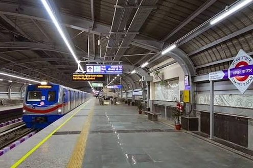 Kolkata Metro: কলকাতা মেট্রো স্টেশনের নাম পরিবর্তনের সম্পূর্ণ তালিকা