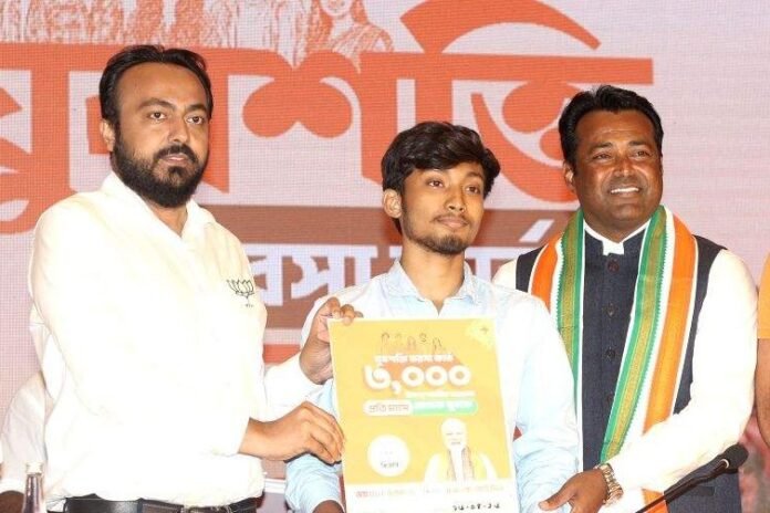 Yuva Shakti Varosa Card: যুবা শক্তি ভরসা কার্ডে আবেদনের জন্য জরুরি নথিপত্র