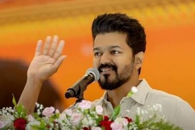Thalapathy Vijay: টিভিকে (TVK) দলের প্রতিষ্ঠাতা তামিল সুপারস্টার ও রাজনীতিজ্ঞ সি জোসেফ বিজয় তলপতি