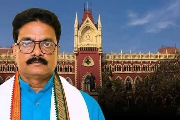 Milan Pradhan: নন্দীগ্রামের কংগ্রেস প্রার্থী মিলন প্রধানকে অন্তর্বর্তী জামিন দিল কলকাতা হাই কোর্ট