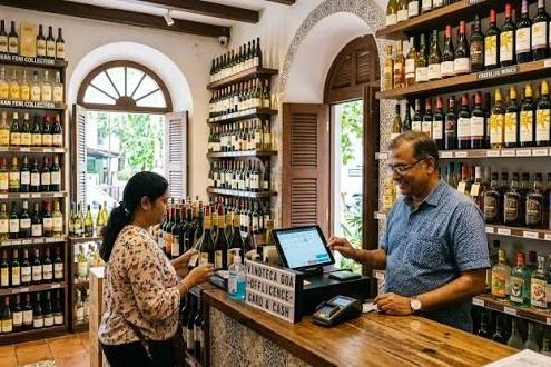 Liquor Shop Regulations: পশ্চিমবঙ্গে মদের দোকান খোলার নতুন সরকারি নিয়ম এবং আবগারি নির্দেশিকা