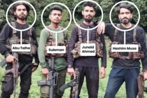 Budgam Encounter: কাশ্মীরের বদগামে জঙ্গিদের বিরুদ্ধে ভারতীয় সেনা এবং জম্মু-কাশ্মীর পুলিশের সফল অভিযান