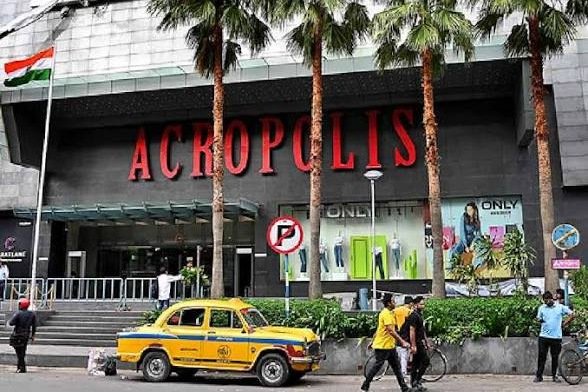 Acropolis Mall: অ্যাক্রোপলিস মলে শ্লীলতাহানির ঘটনায় গ্রেপ্তার ৬
