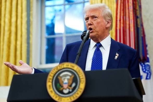 Donald Trump: ডোনাল্ড ট্রাম্পকে বয়কট আমেরিকার সংবাদমাধ্যমের
