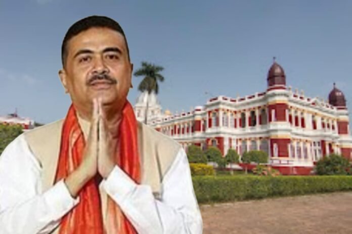 Cooch Behar: প্রথমবার কোচবিহার সফরে মুখ্যমন্ত্রী শুভেন্দু অধিকারী