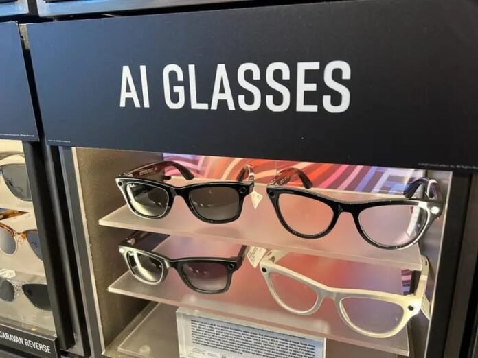 Meta AI Glasses: ভারতে মেটা এআই চশমার অপব্যবহার ও গোপন ভিডিও রেকর্ডিংয়ের আতঙ্ক