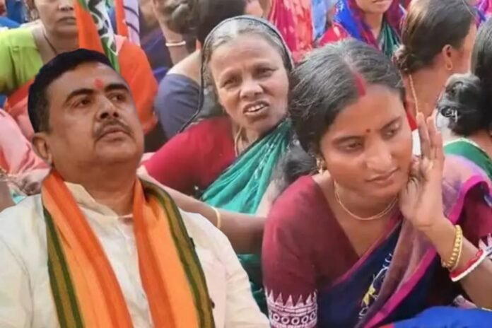 Annapurna Yojana: বিধবা ভাতা ও অন্নপূর্ণা যোজনা নিয়ে নবান্নের নির্দেশিকা
