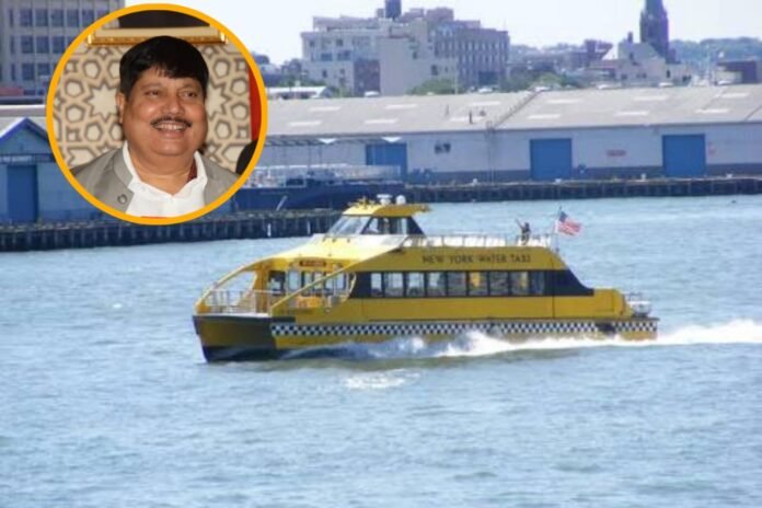Kolkata Water Taxi: মেটিয়াবুরুজ থেকে নবদ্বীপ পর্যন্ত ওয়াটার ট্যাক্সি পরিষেবা ও পরিবহন মন্ত্রী অর্জুন সিং