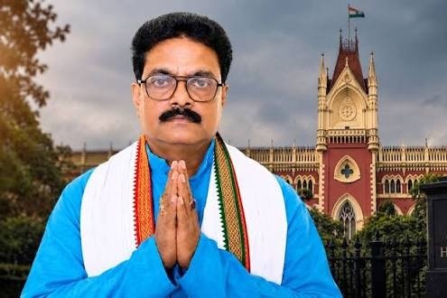 Milan Pradhan: কলকাতা হাইকোর্টে কংগ্রেস প্রার্থী মিলন প্রধানের জামিনের শুনানি