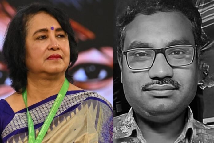 Taslima Nasrin: নির্বাসিত বাংলাদেশি লেখিকা তসলিমা নাসরিন এবং বাংলাদেশের সংখ্যালঘুদের পরিস্থিতি