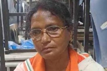 RG Kar Victim Mother: আরজি কর হাসপাতালে নির্যাতিতা তরুণী চিকিৎসকের মা রত্না দেবনাথ