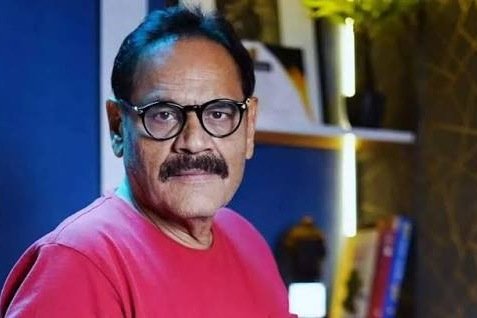 Mushtaq Khan: মাত্র ৫৬ বছরেই থামল পথচলা! ক্যানসারে প্রয়াত অভিনেতা মুশতাক খান