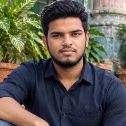 Mustakin Baidya