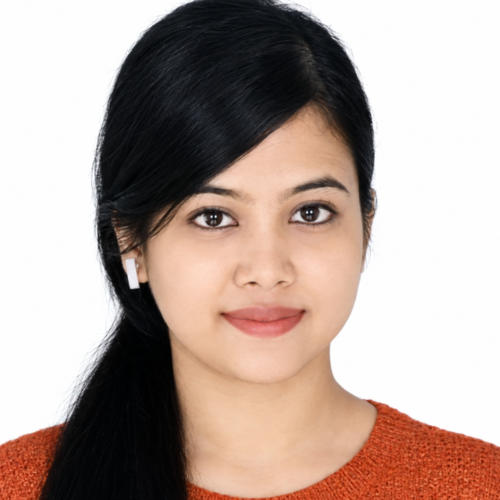 Taniya Roy