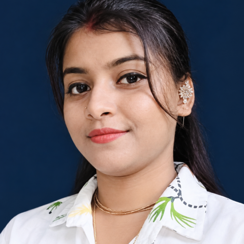 Tania Ghosh