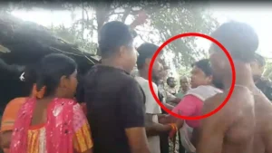 BJP MLA Rekha Patra: প্রতিবেশীর সঙ্গে জমি বিবাদে জড়ালেন বিজেপি বিধায়ক রেখা পাত্র
